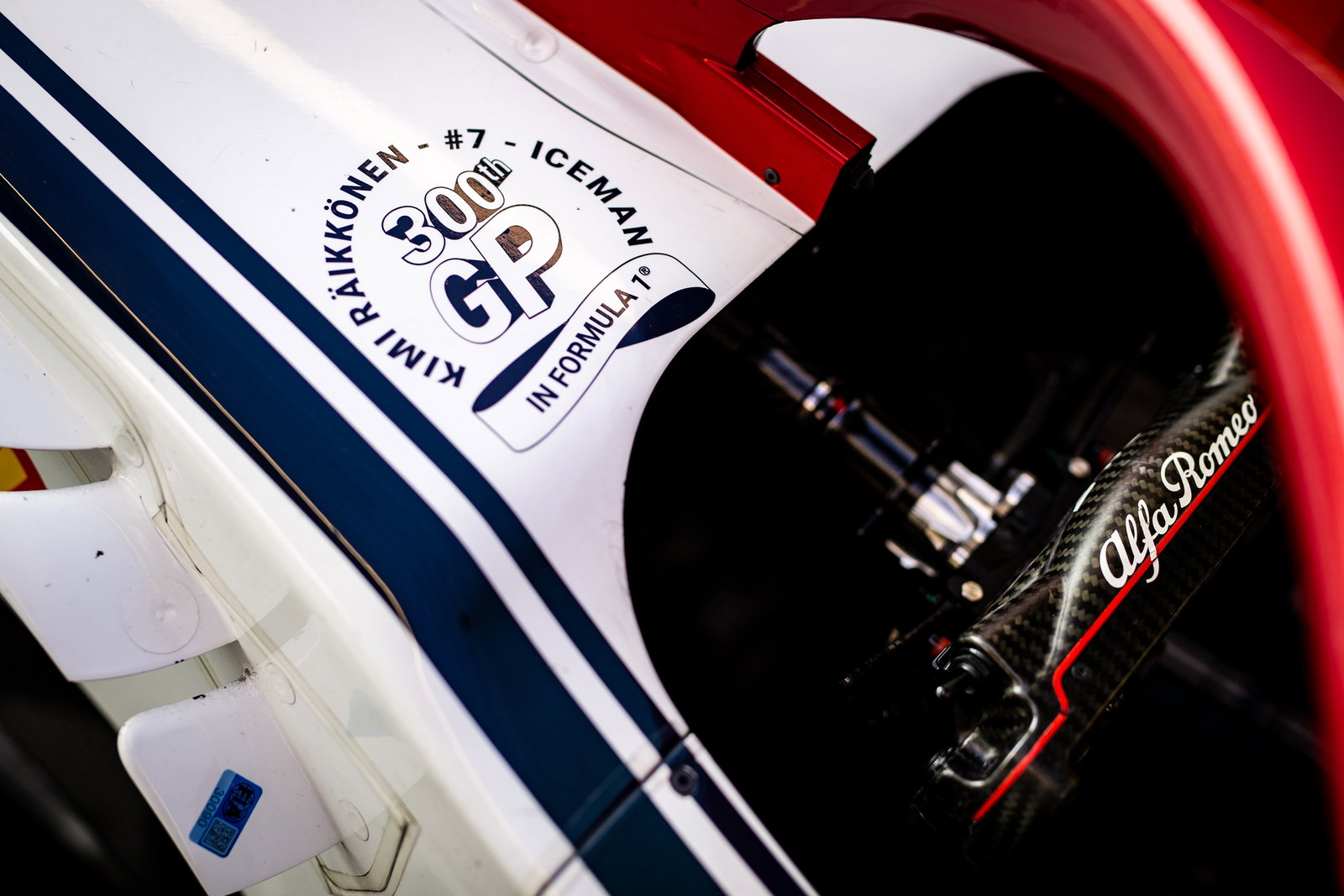 2021 F1 rules at “80% or 90%” – Abiteboul